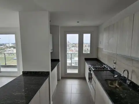 Departamento en Venta en Victoria, USD 190.000