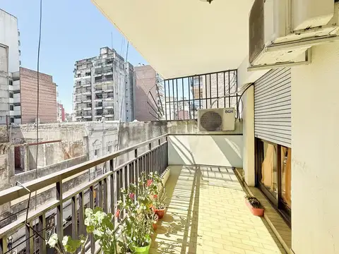 Departamento en Venta en Centro, USD 140.000