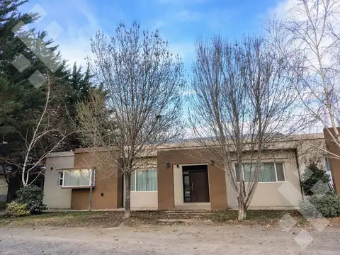 Casa en Venta 15 años