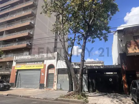 Terreno en Venta en Mataderos, USD 297.000