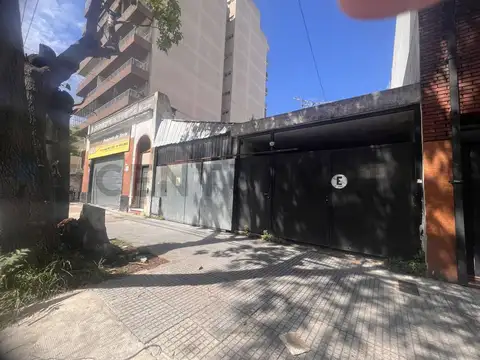 Avenida Escalada 800
