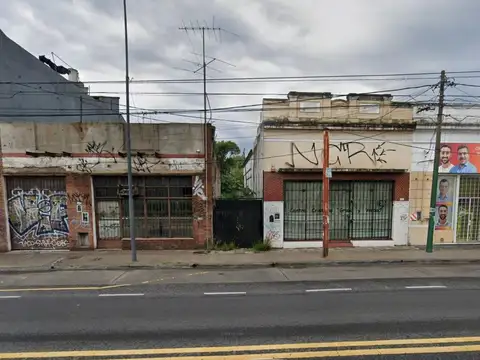 Terreno en Venta en Ituzaingó, USD 560.000