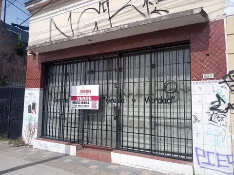 Terreno en Venta, FOS 0,6