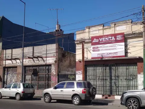VENTA - Lote para emprendimiento! AC- Ituzaingo Sur