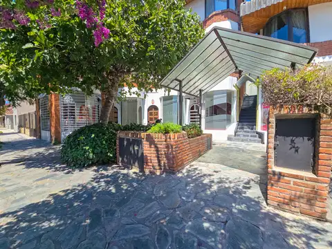 Local 20m2 - Vieytes y Córdoba