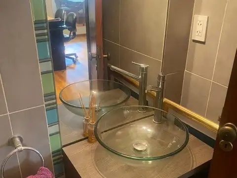 Oficina Monoambiente con 1 baño