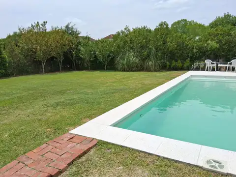 Casa en alquiler Primera quincena de Febrero en Barrio San Isidro Labrador