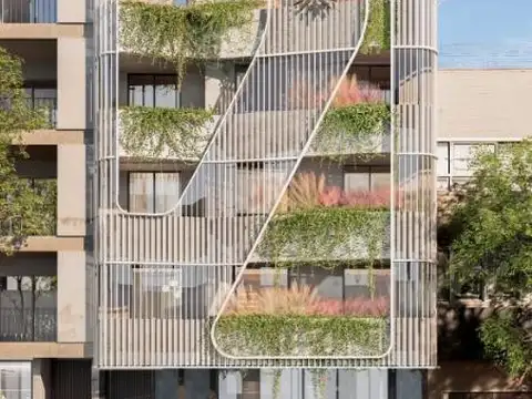 Departamento en Venta en General Paz, USD 144.720