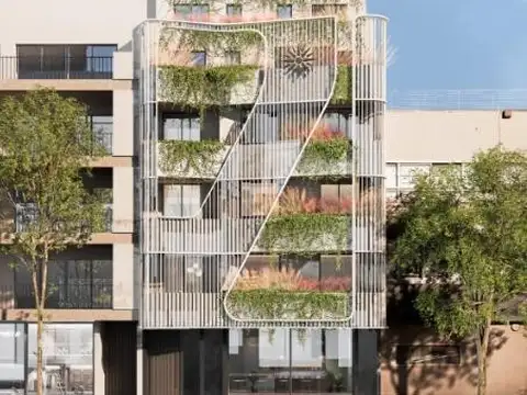 Departamento en Venta Apto profesional