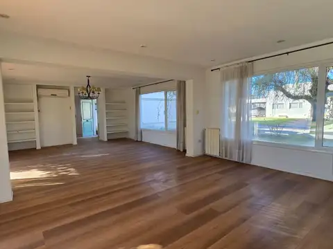 Casa en Alquiler 20 años