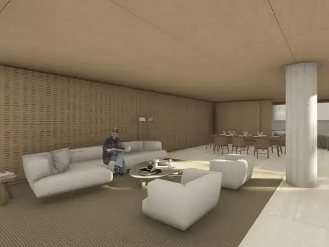 Departamento en Venta de 3 dormitorios