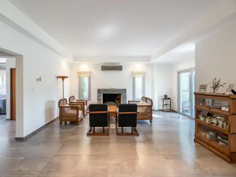 Casa en Venta en El Aromo, USD 295.000