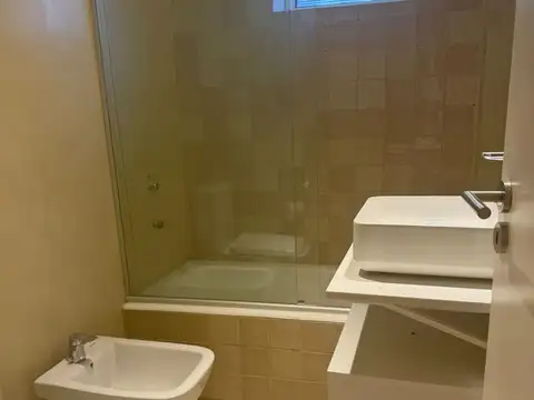 Departamento en Alquiler A Estrenar