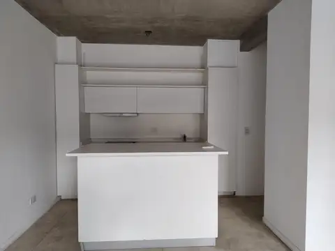 Departamento en Venta en Belgrano, USD 149.000