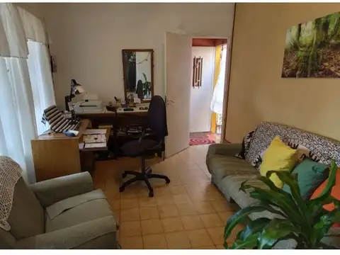 Casa en Venta 40 años