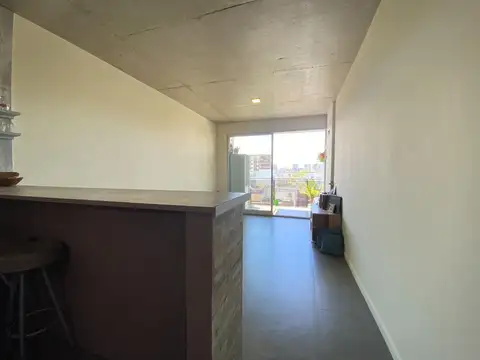 Doctor Rómulo Naón 3700, Piso 5