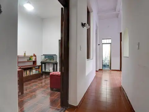 Avenida Juan De Garay 2500