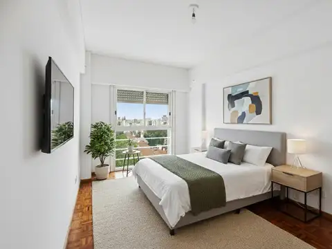 Departamento en Venta de 3 ambientes