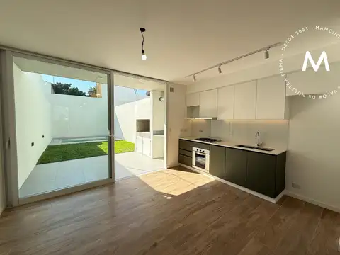 Duplexen venta de 4 ambientes con cochera, piscina y parrilla - Villa Ballester