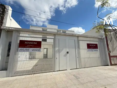 Pueyrredon 1813 - Villa Ballester