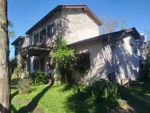 VENTA CASA TIPO QUINTA 4 AMBIENTES PILETA PARQUE APTO CREDITO VIRREY DEL PINO
