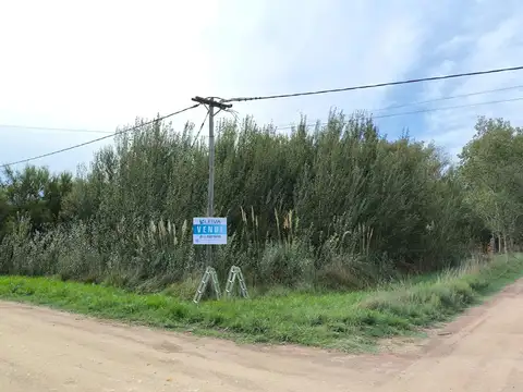 3 LOTES EN VENTA - RETA