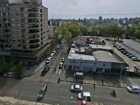 Departamento en Alquiler 50 años