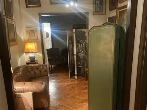 Oficina en Venta en Barrio Norte, USD 270.000