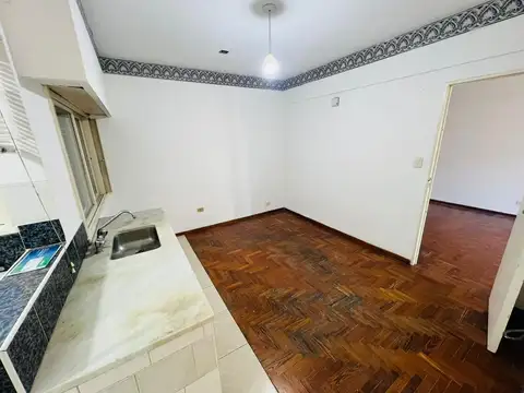Departamento en Alquiler al Oeste