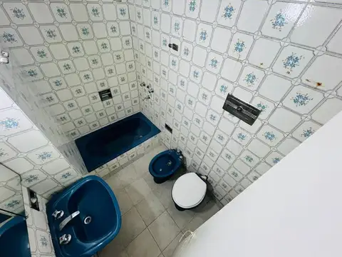 Departamento en Alquiler 45 años
