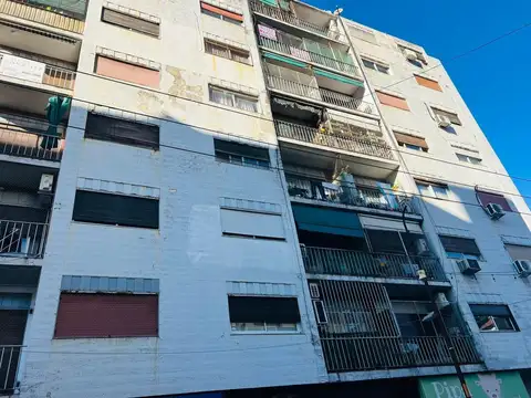 Departamento en Alquiler de 3 ambientes