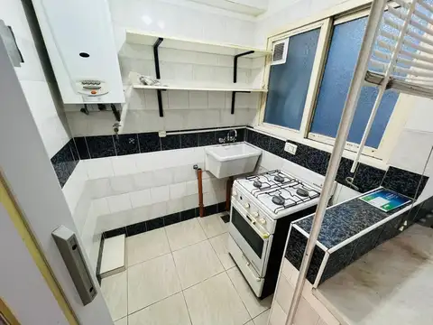 Departamento en Alquiler de 2 dormitorios