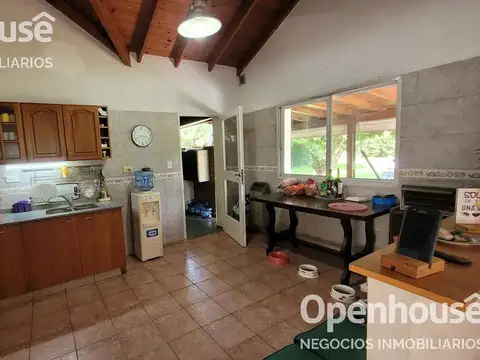 Venta Hermosa Casa  Las Condes Pilar