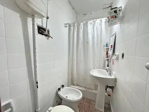Depto Tipo Casa en Venta de 2 ambientes