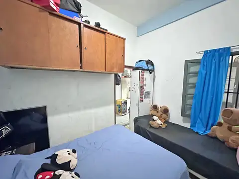 Depto Tipo Casa en Venta en San Andres Barrio Golf, USD 35.000