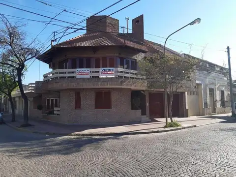 Chacabuco 200