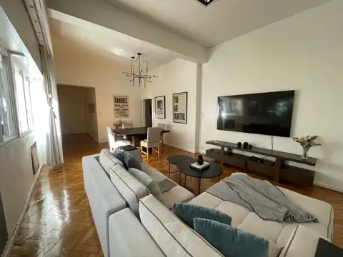 Departamento en Venta 91 años