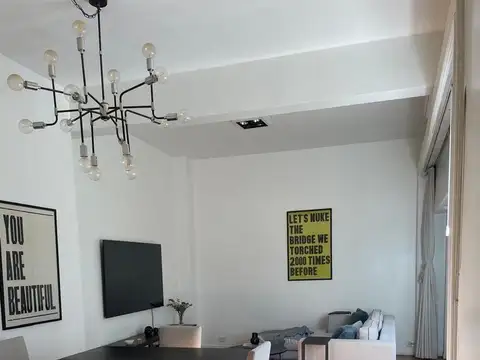 Departamento en Venta al Norte