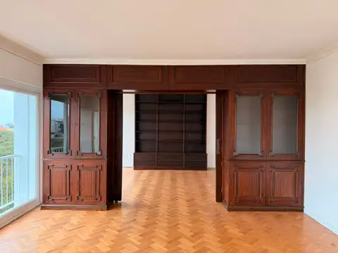 Departamento en Alquiler en Cordón , $U 100.000