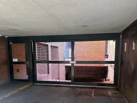 Cochera en Venta Fija