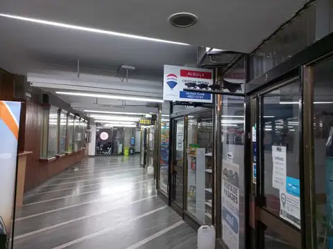 Local en Venta 65 años