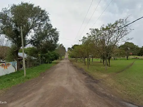 Casa en Venta 8 años