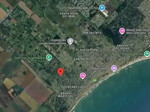 Casa en Venta en Mar Del Plata, USD 195.000