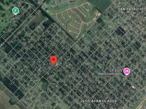 Casa en Venta 8 años