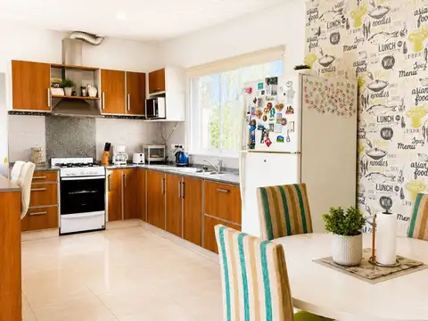 Casa en Venta 15 años