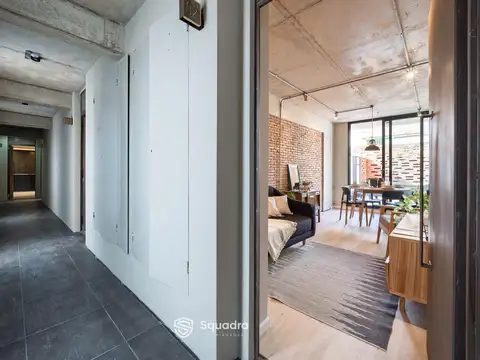 Departamento en Venta en Pichincha, USD 122.540