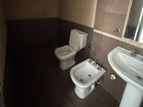 Departamento en Alquiler Permite mascota