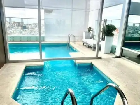 Departamento en Alquiler 18 años