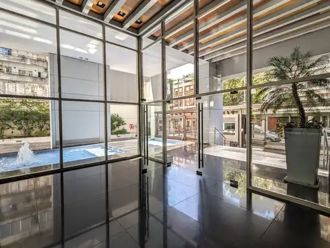 Departamento en Alquiler en Palermo, USD 1.200