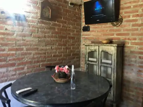 Casa en Venta 20 años